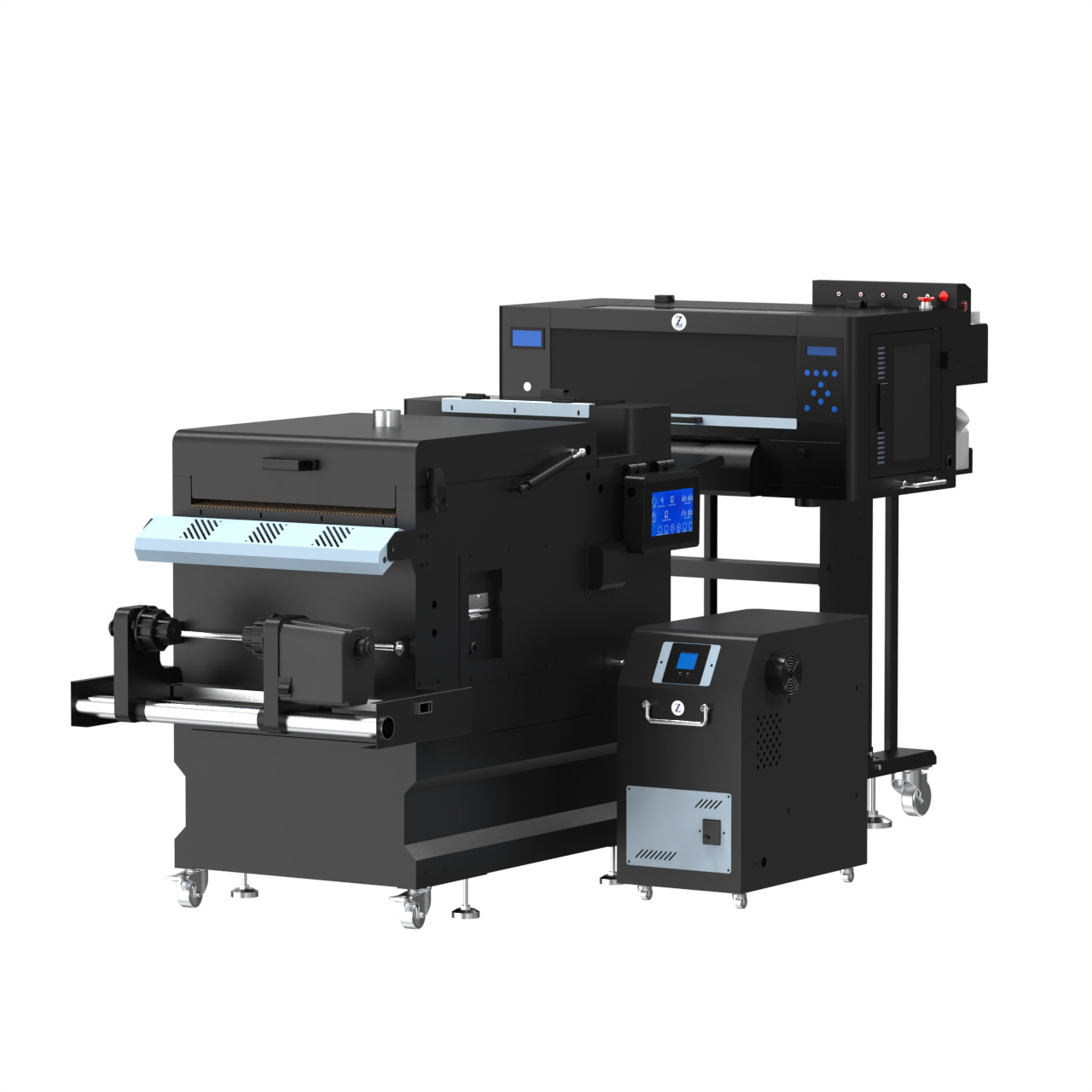 Parte della stampante